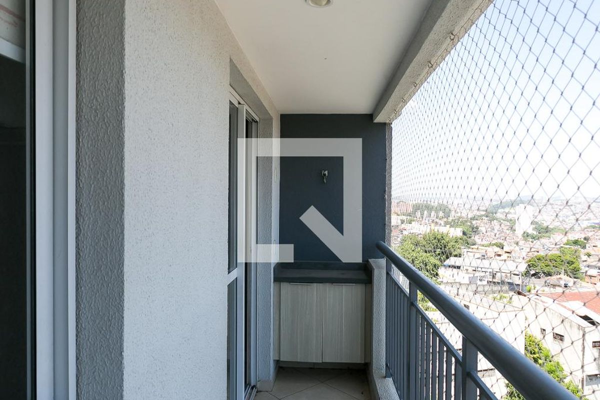 Apartamento, 3 quartos, 66 m² - Foto 12