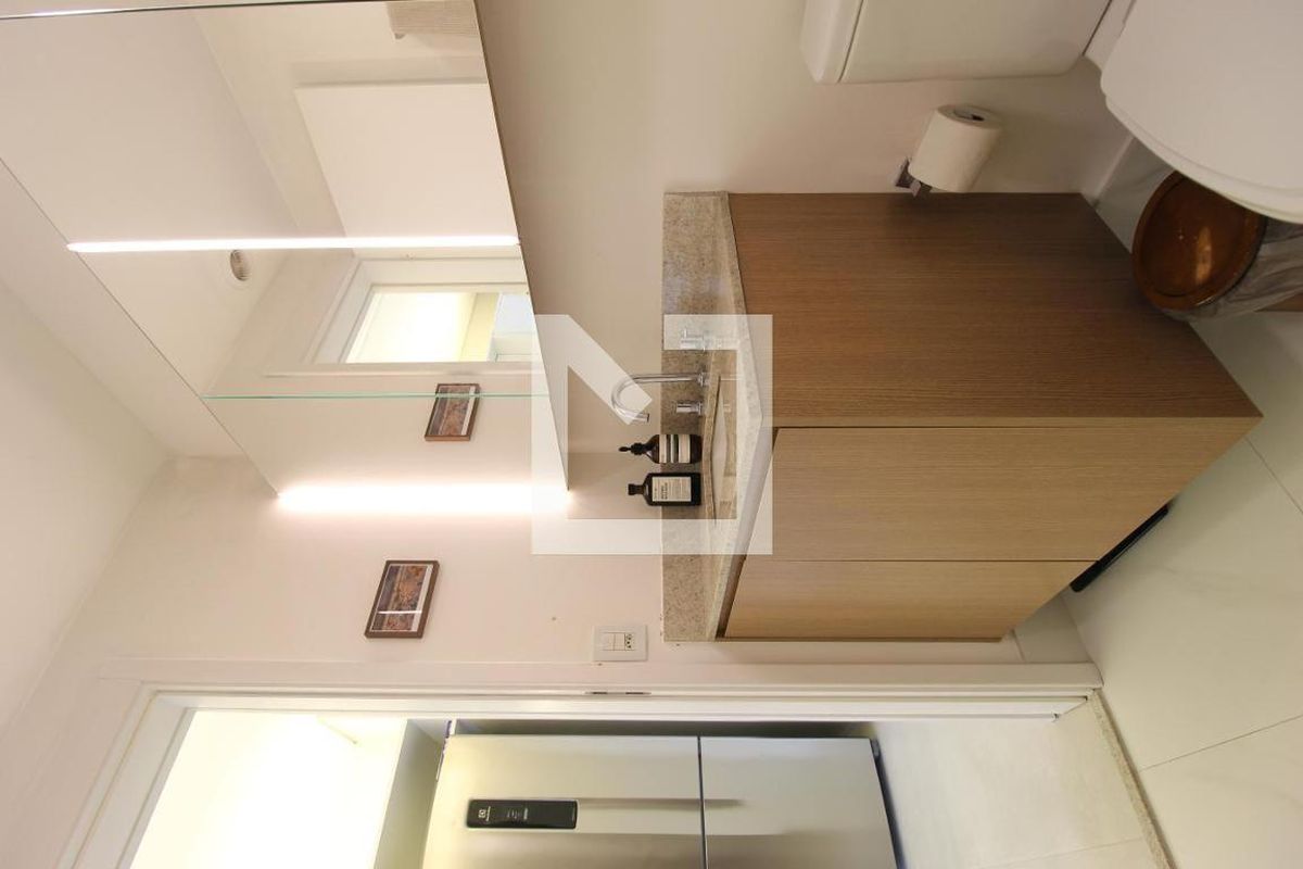 Kitnet-Studio, 35 m² - Foto 20