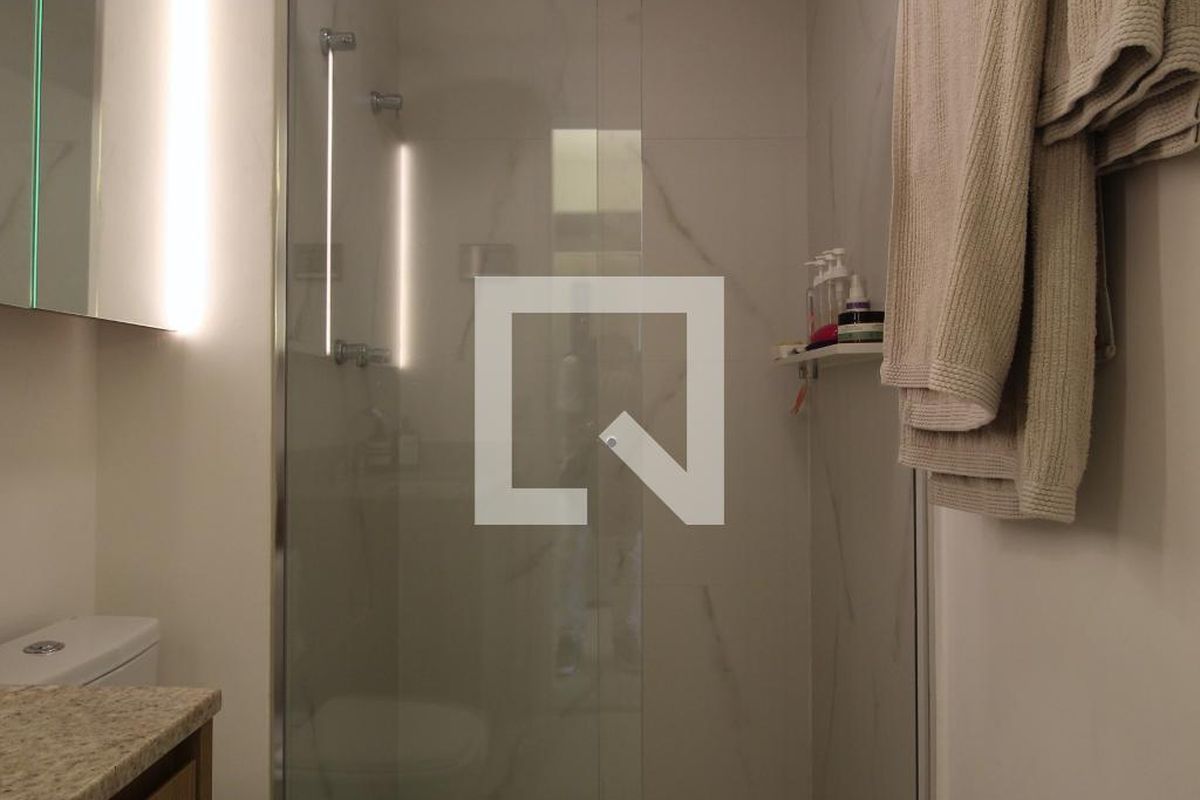 Kitnet-Studio, 35 m² - Foto 24