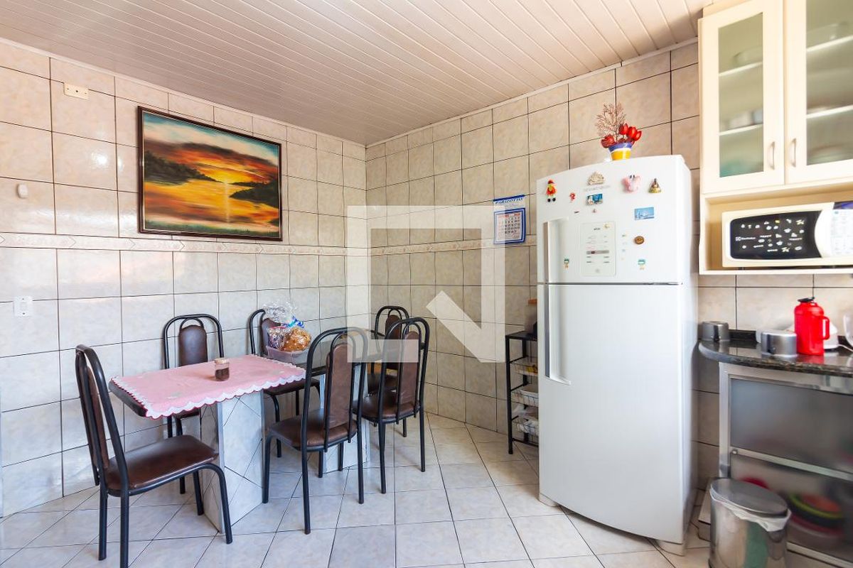 Casa, 3 quartos, 230 m² - Foto 44