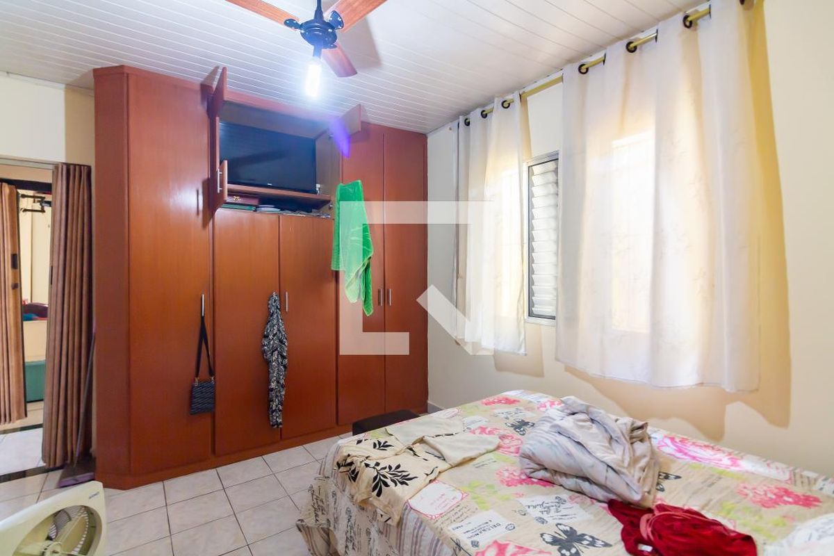 Casa, 3 quartos, 230 m² - Foto 12