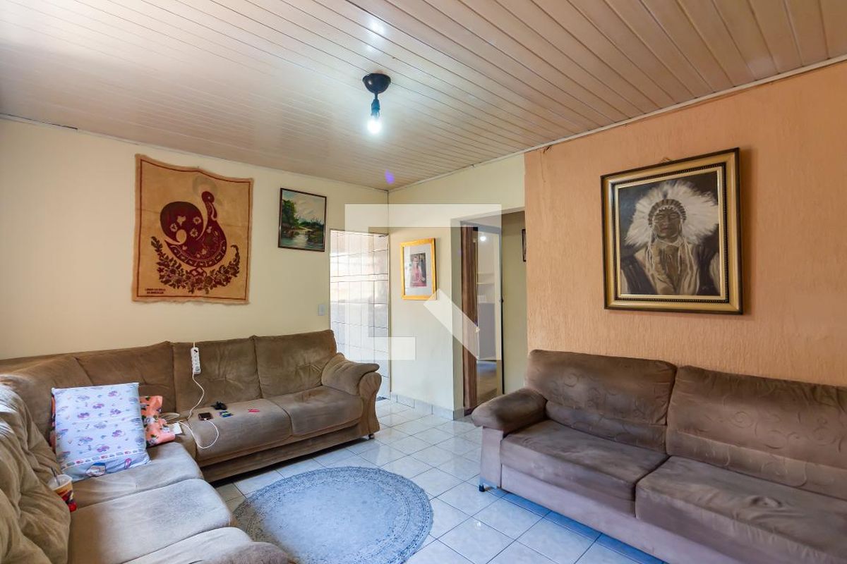 Casa, 3 quartos, 230 m² - Foto 2