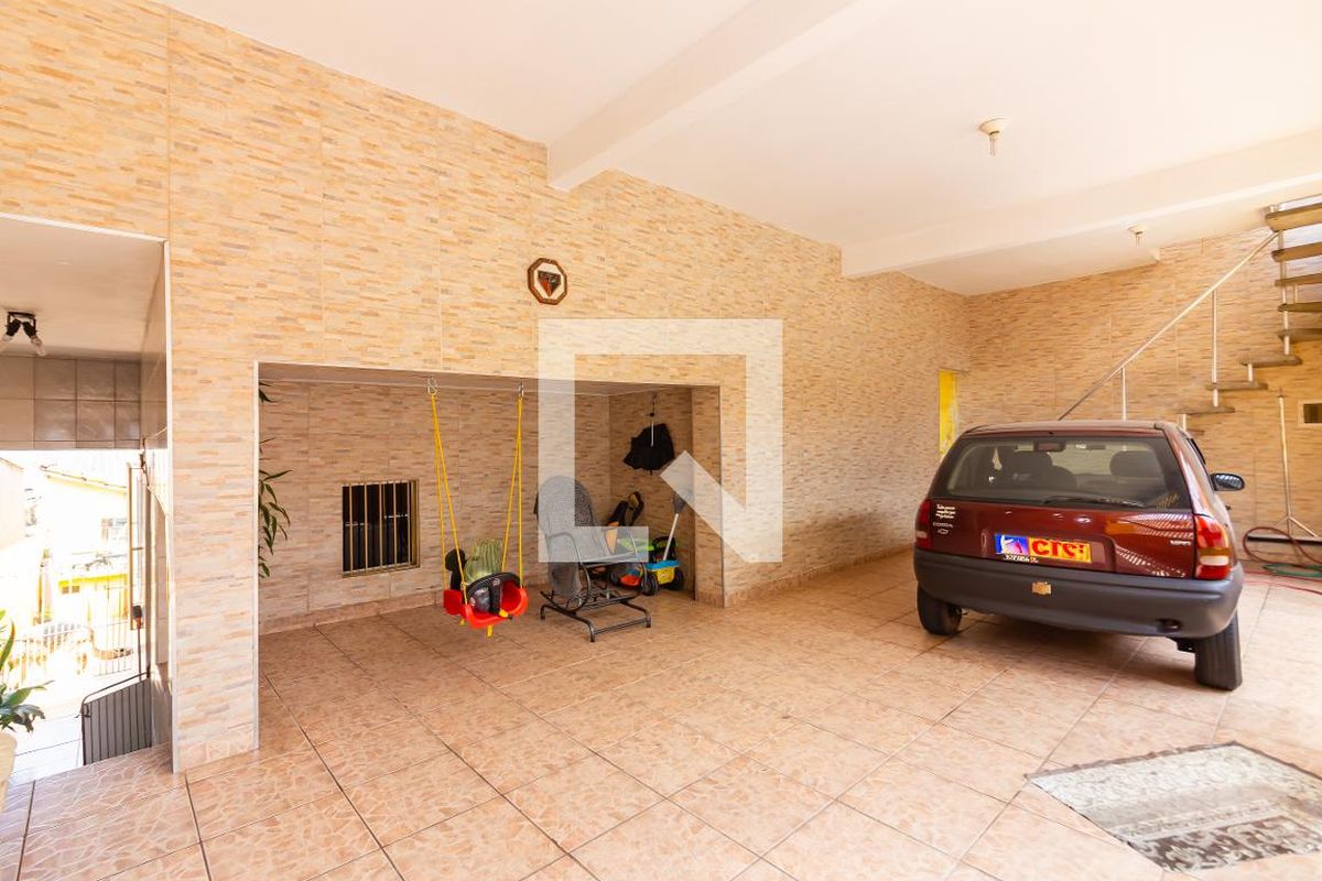 Casa, 3 quartos, 230 m² - Foto 76