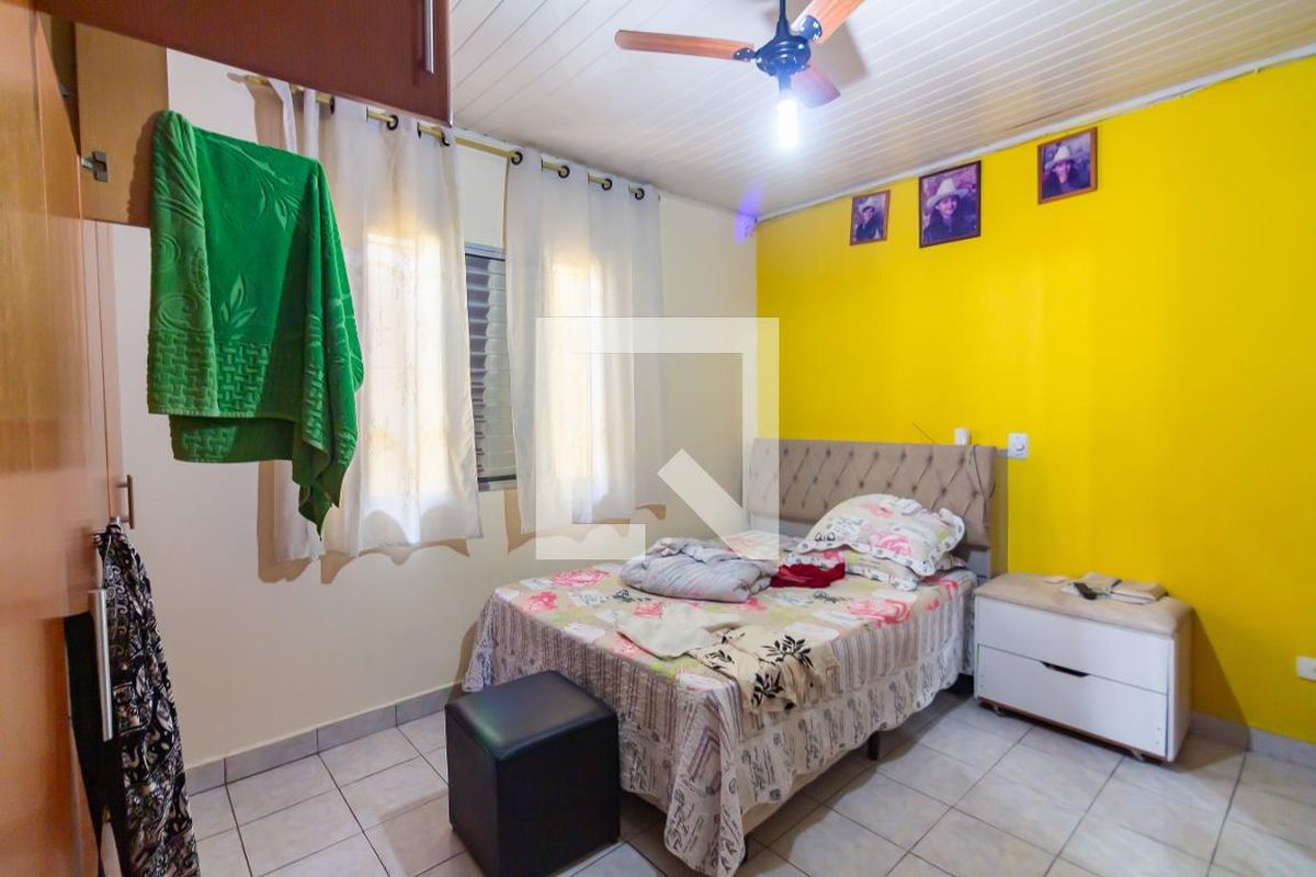 Casa, 3 quartos, 230 m² - Foto 10