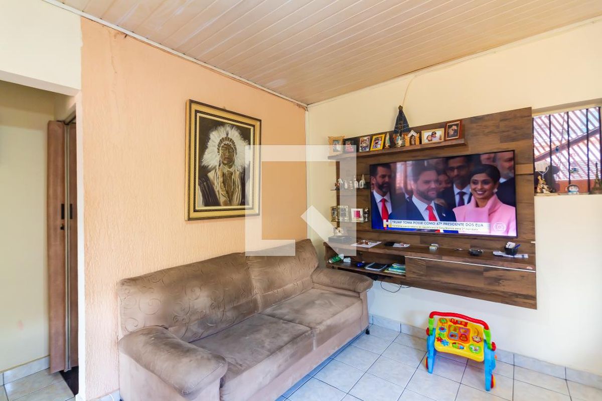 Casa, 3 quartos, 230 m² - Foto 8