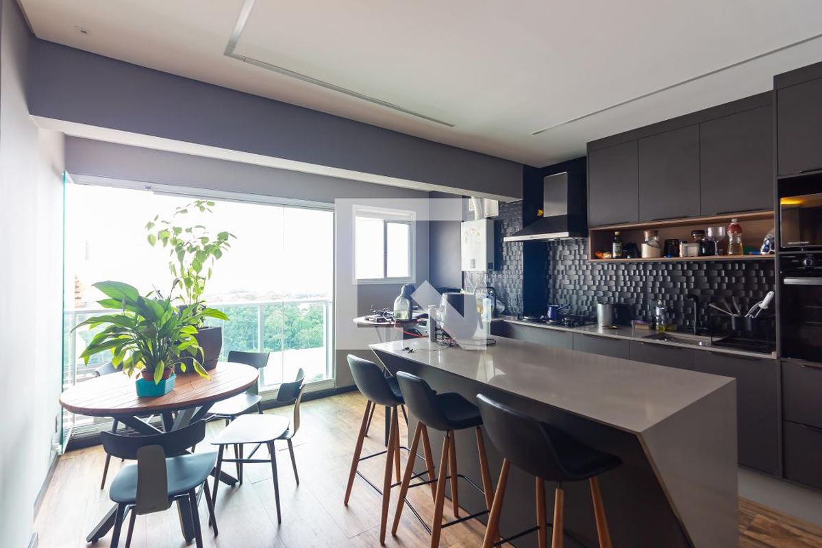 Apartamento, 1 quarto, 58 m² - Foto 10