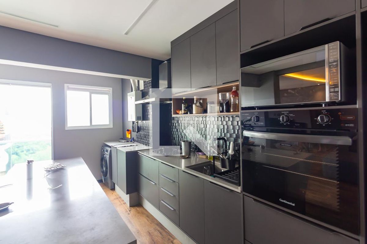 Apartamento, 1 quarto, 58 m² - Foto 48