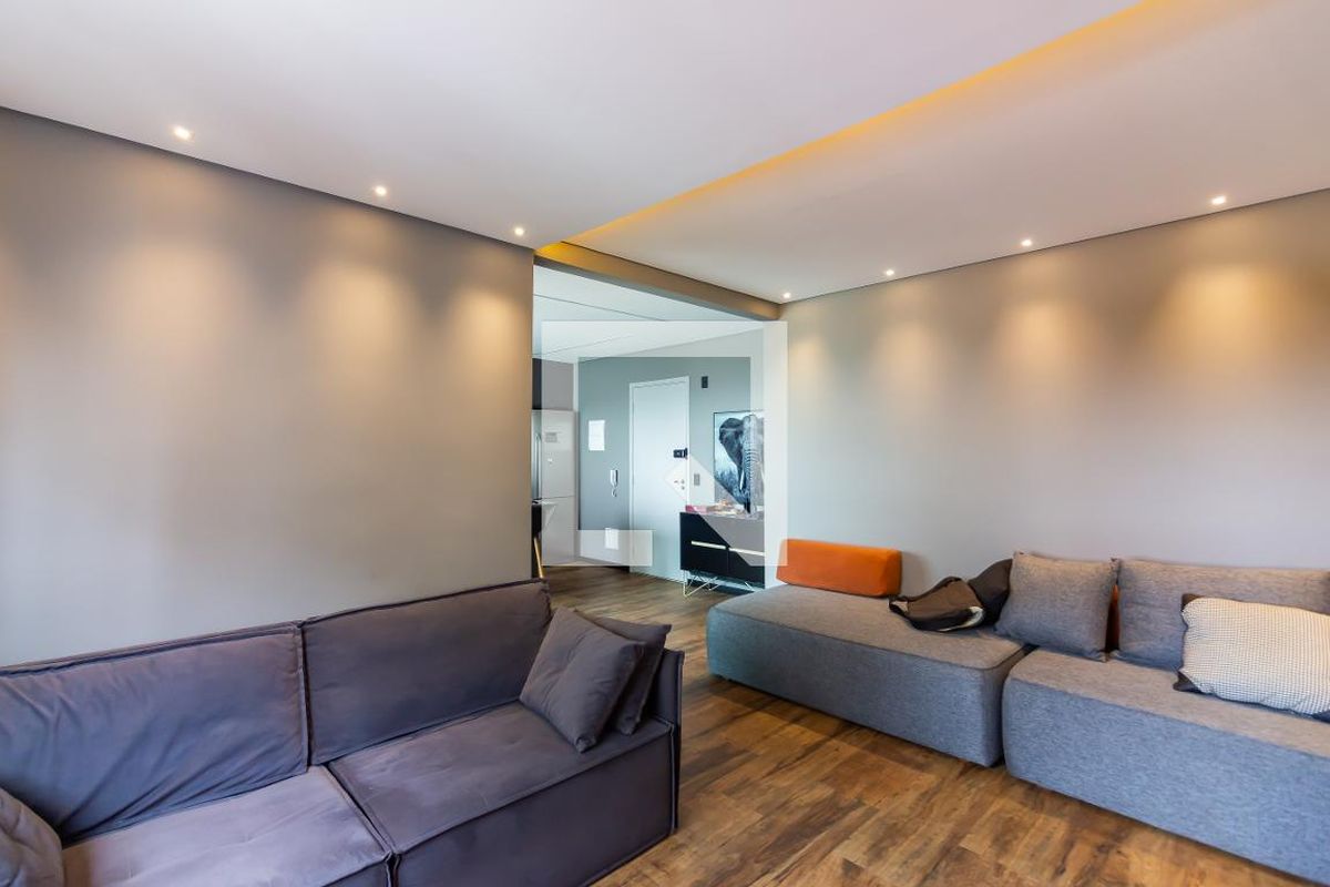 Apartamento, 1 quarto, 58 m² - Foto 6
