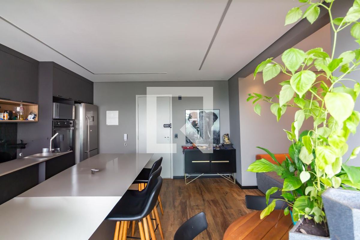 Apartamento, 1 quarto, 58 m² - Foto 18