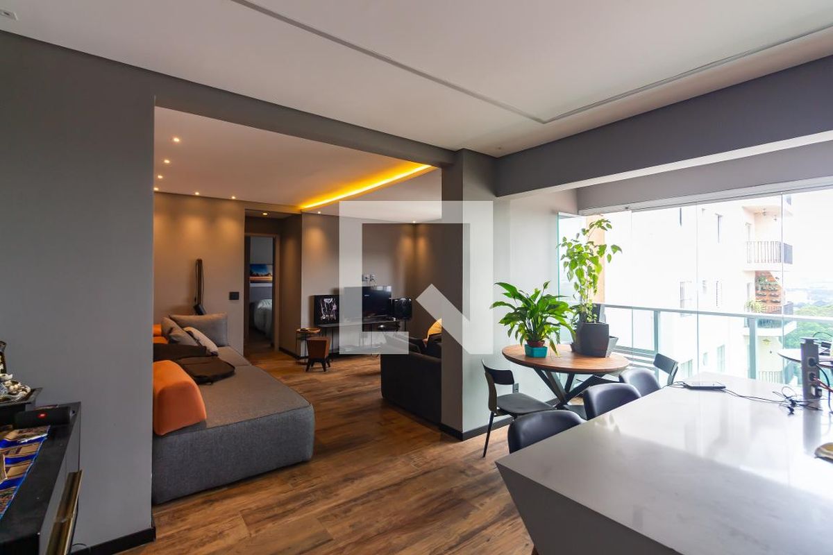 Apartamento, 1 quarto, 58 m² - Foto 14