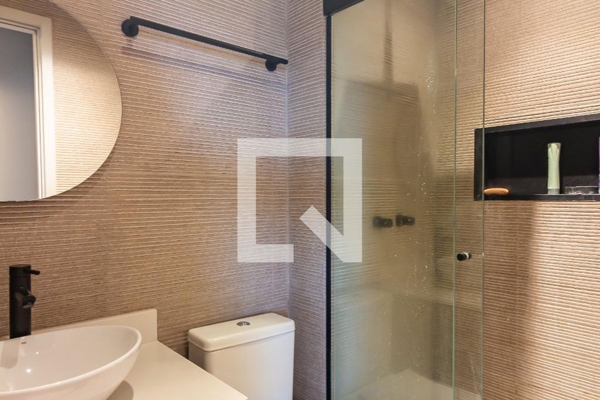 Apartamento, 1 quarto, 58 m² - Foto 38