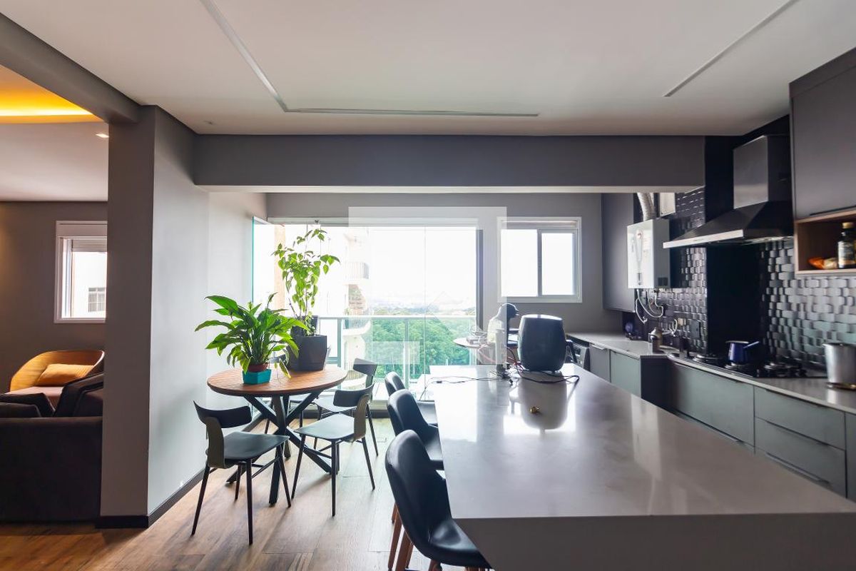 Apartamento, 1 quarto, 58 m² - Foto 12