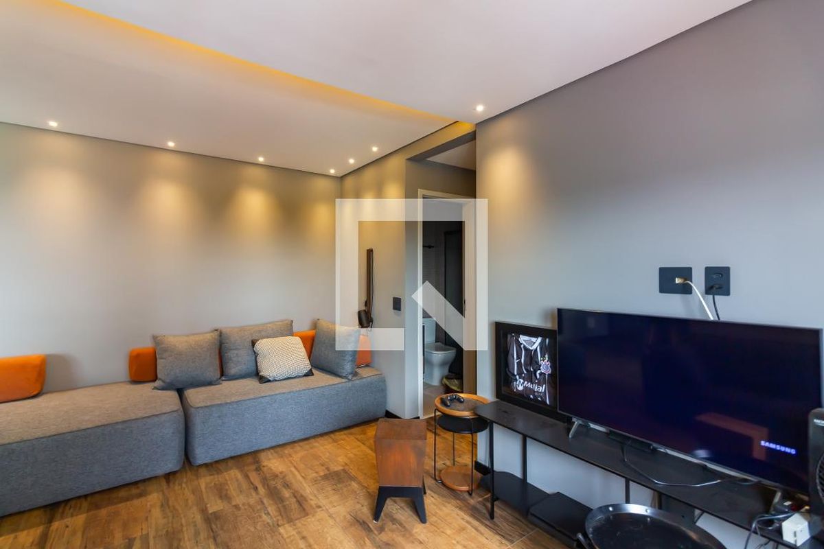 Apartamento, 1 quarto, 58 m² - Foto 8