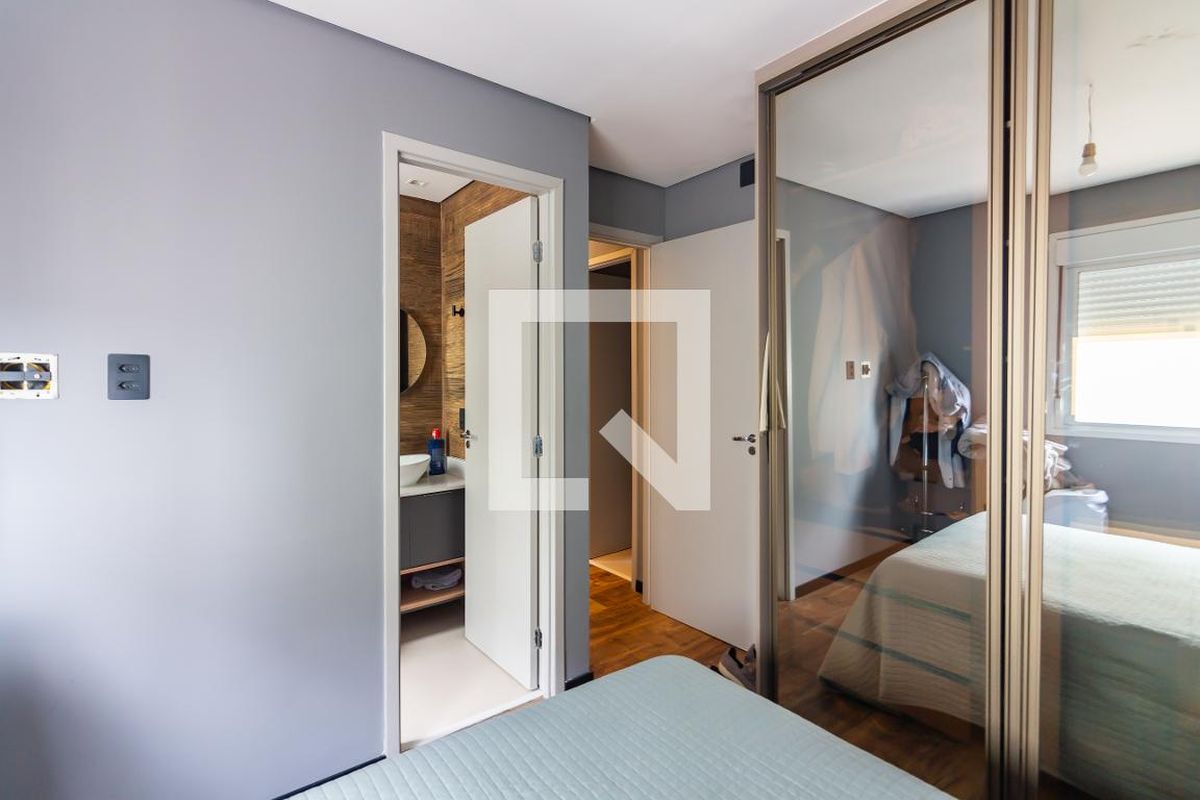 Apartamento, 1 quarto, 58 m² - Foto 24