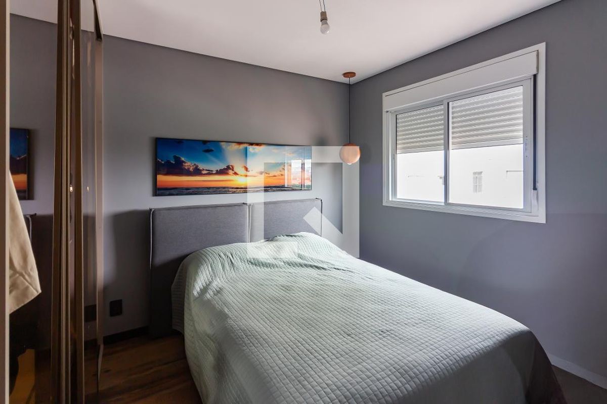 Apartamento, 1 quarto, 58 m² - Foto 20