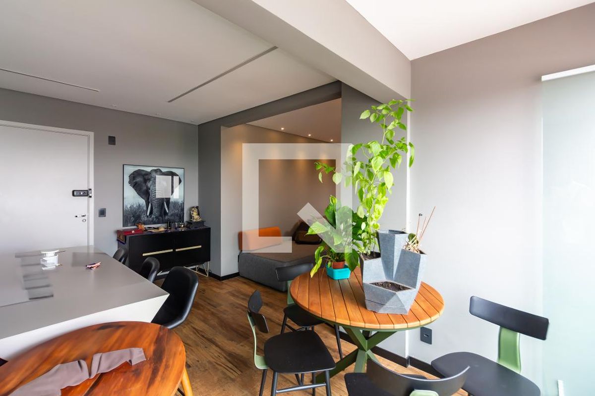 Apartamento, 1 quarto, 58 m² - Foto 16