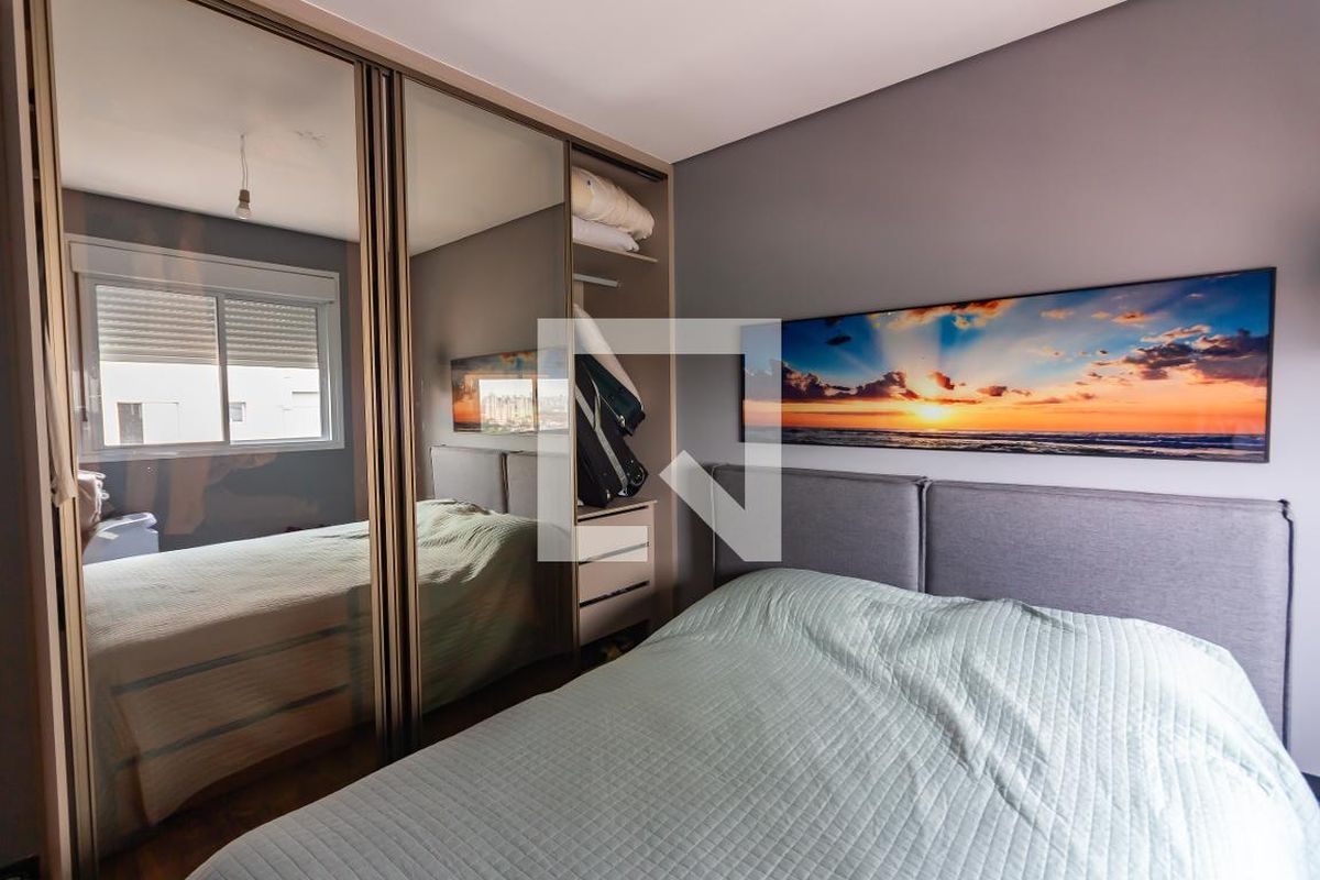 Apartamento, 1 quarto, 58 m² - Foto 22