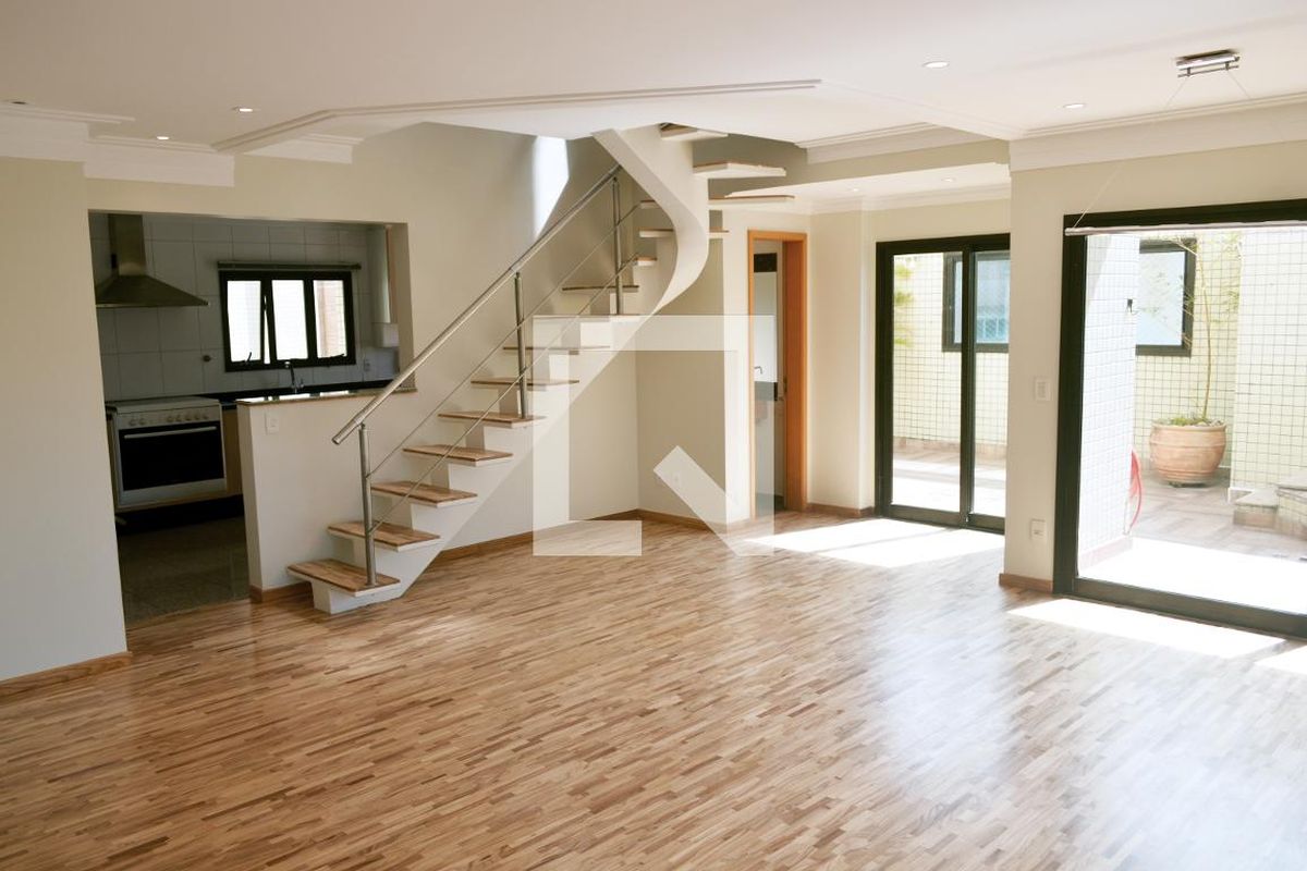 Cobertura, 3 quartos, 200 m² - Foto 2