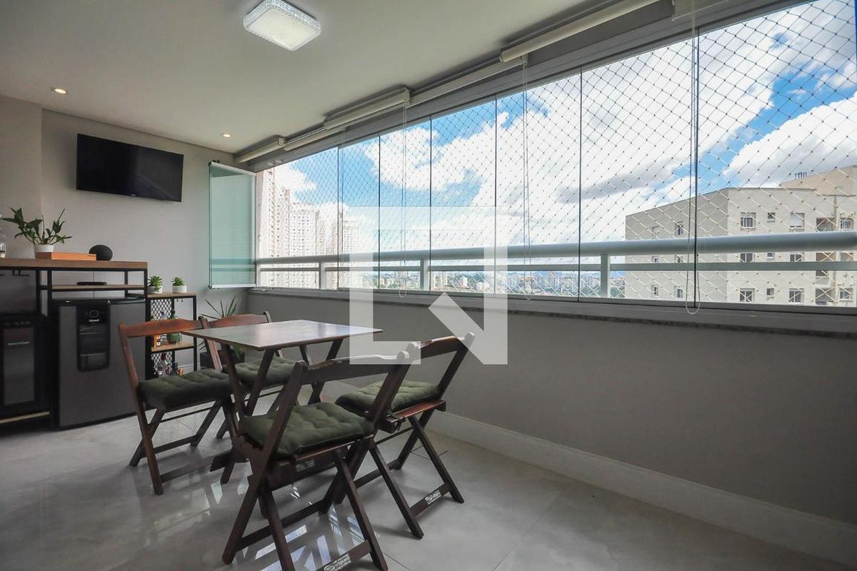 Apartamento, 3 quartos, 109 m² - Foto 15