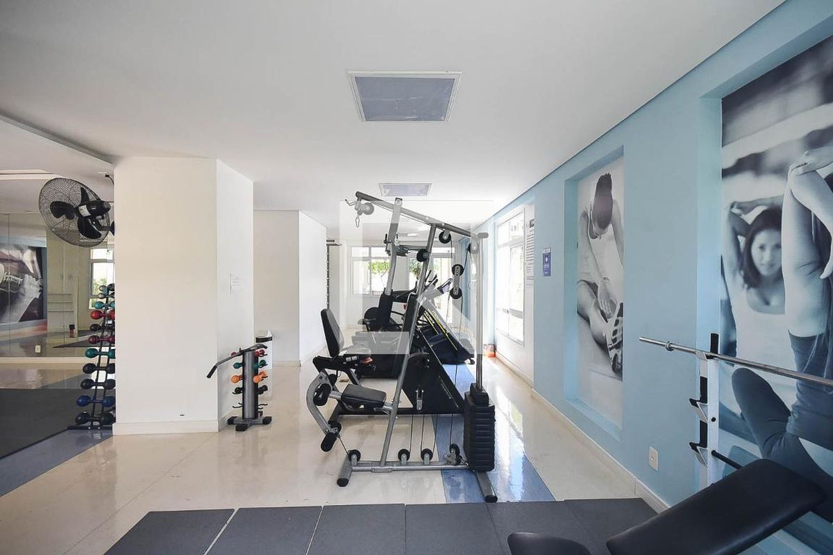 Apartamento, 3 quartos, 109 m² - Foto 103