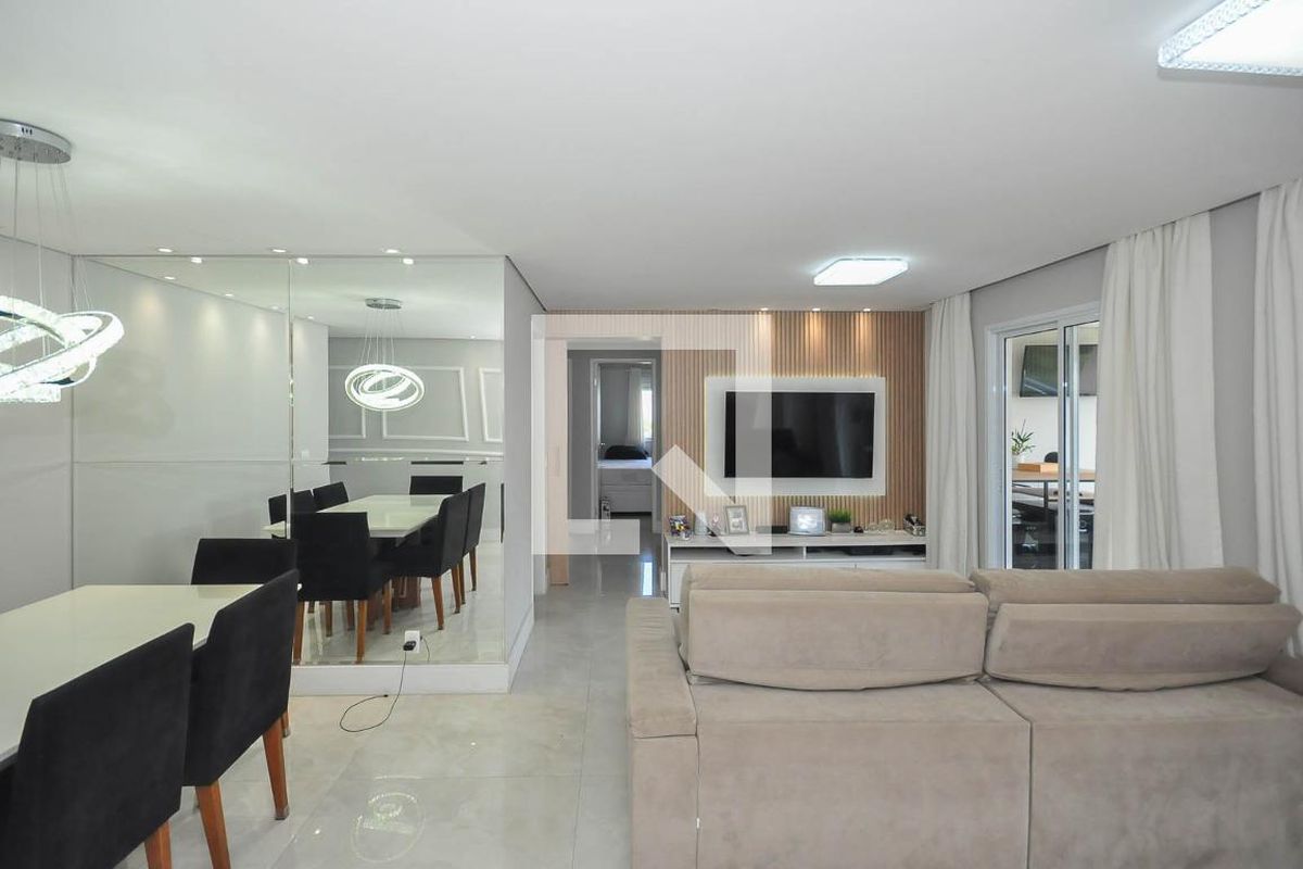 Apartamento, 3 quartos, 109 m² - Foto 9