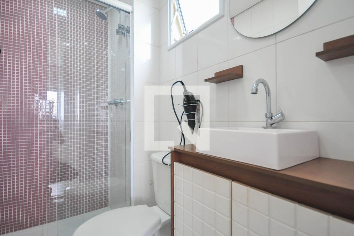 Apartamento, 3 quartos, 109 m² - Foto 41