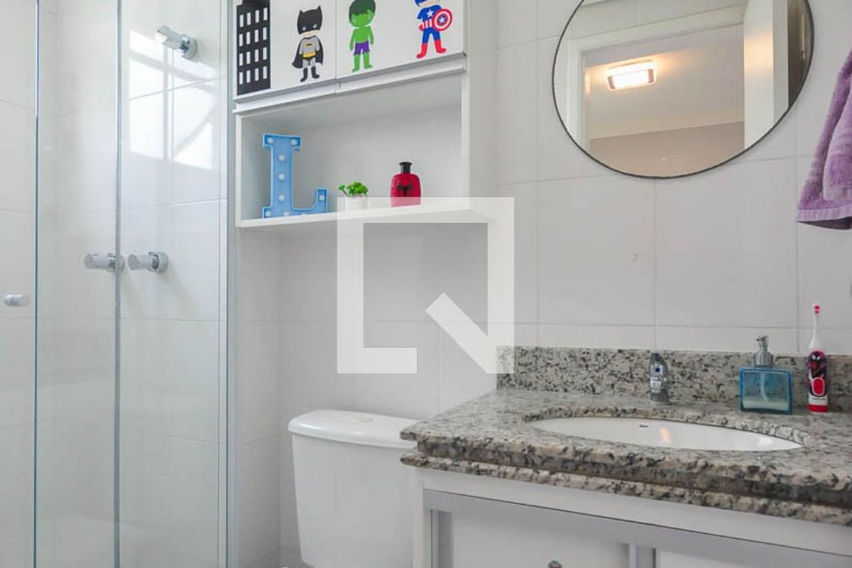 Apartamento, 3 quartos, 109 m² - Foto 59
