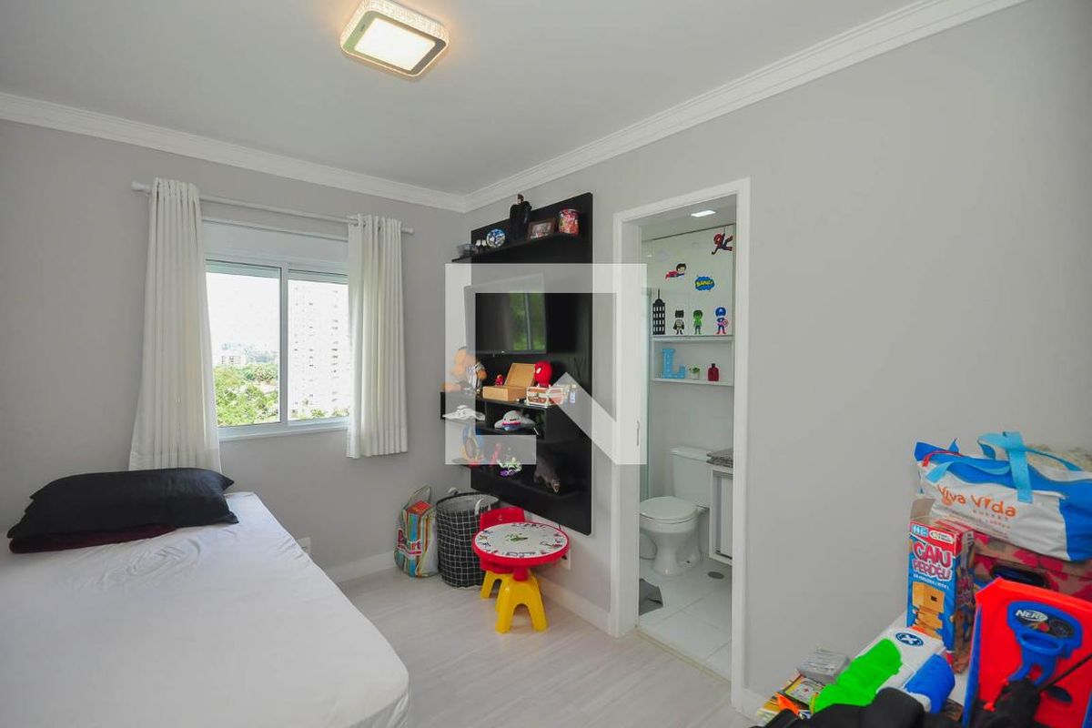 Apartamento, 3 quartos, 109 m² - Foto 49