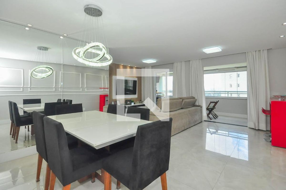 Apartamento, 3 quartos, 109 m² - Foto 2