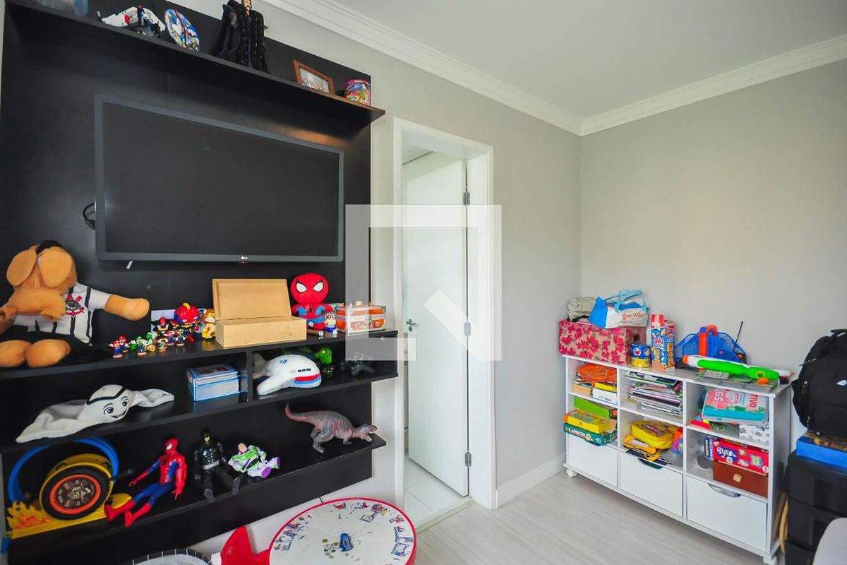 Apartamento, 3 quartos, 109 m² - Foto 55