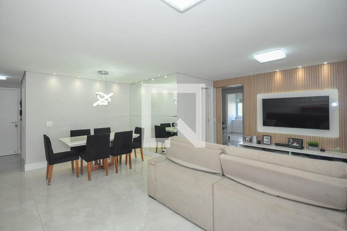 Apartamento, 3 quartos, 109 m² - Foto 5