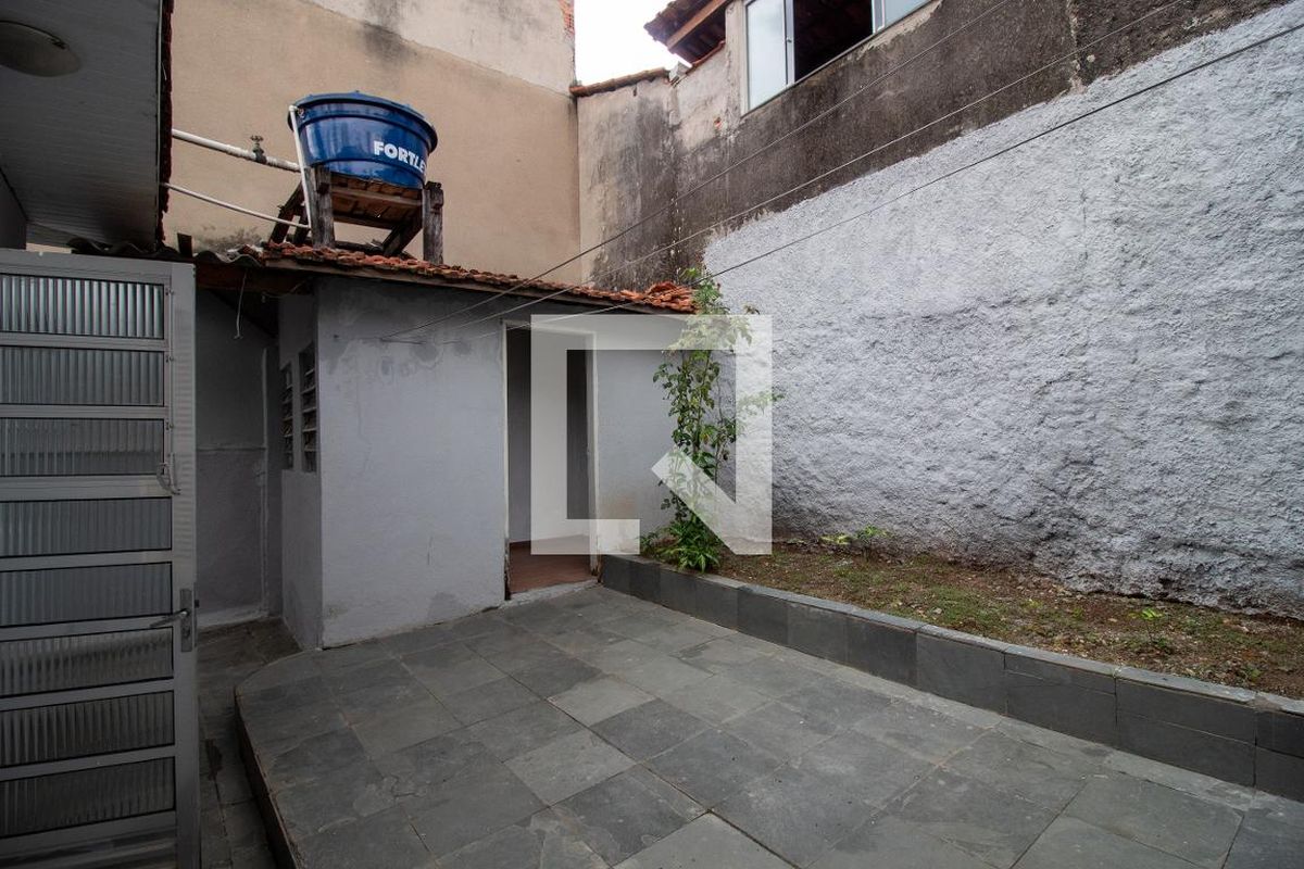 Casa, 2 quartos, 90 m² - Foto 36