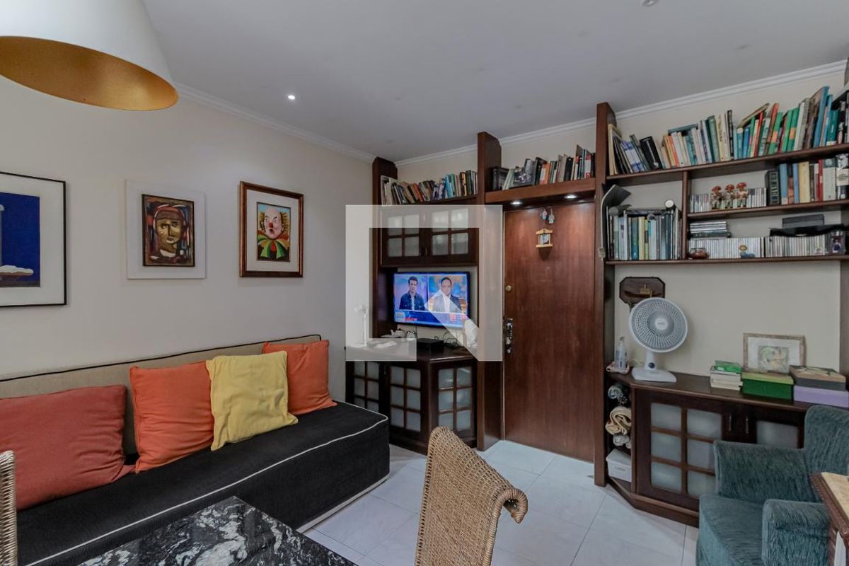 Apartamento, 2 quartos, 71 m² - Foto 8