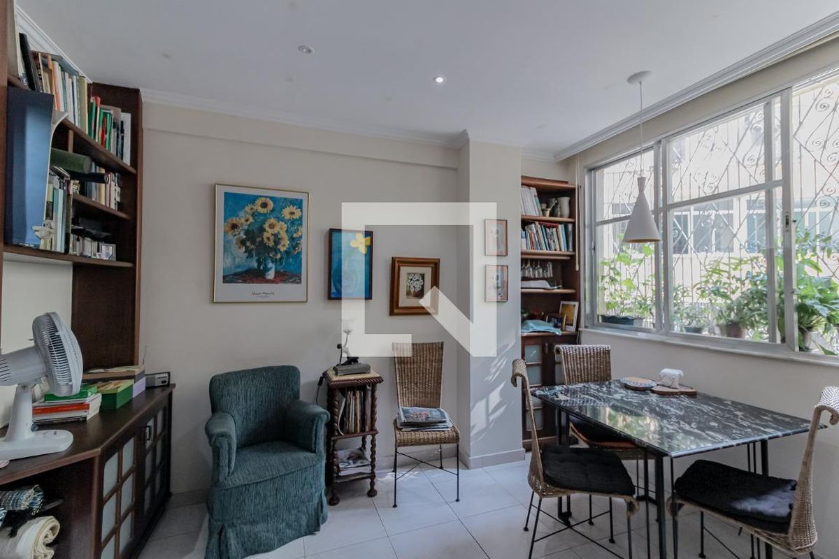 Apartamento, 2 quartos, 71 m² - Foto 6