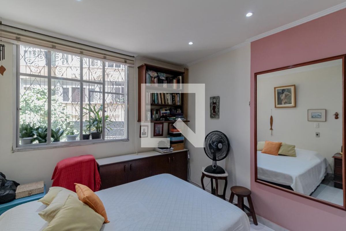 Apartamento, 2 quartos, 71 m² - Foto 18