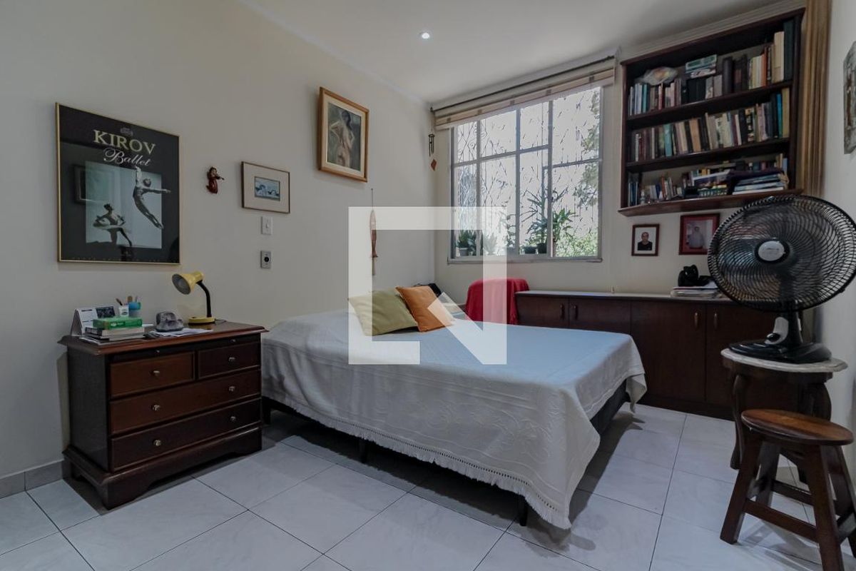 Apartamento, 2 quartos, 71 m² - Foto 12