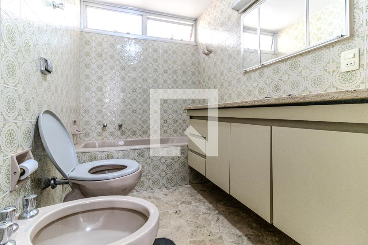 Apartamento, 4 quartos, 167 m² - Foto 62