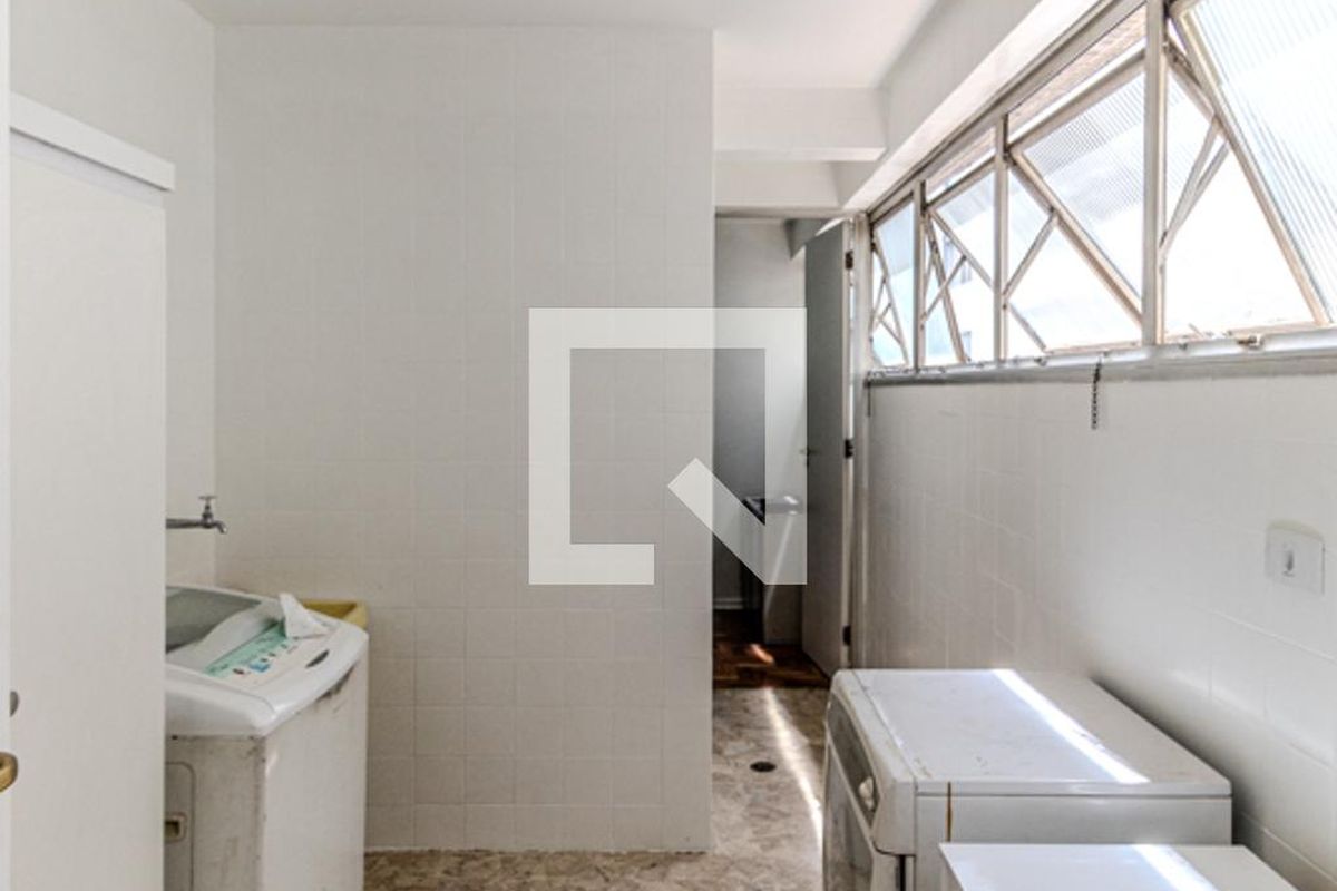 Apartamento, 4 quartos, 167 m² - Foto 79