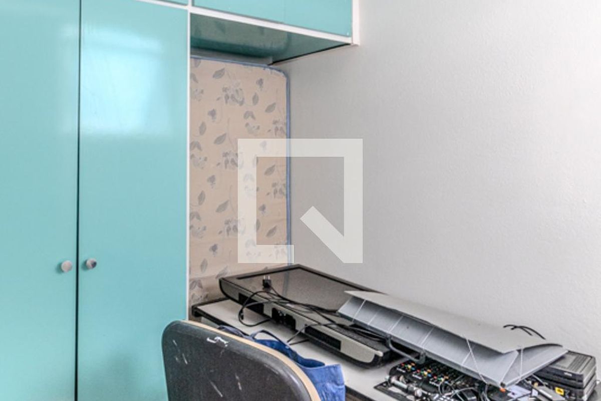Apartamento, 4 quartos, 167 m² - Foto 83
