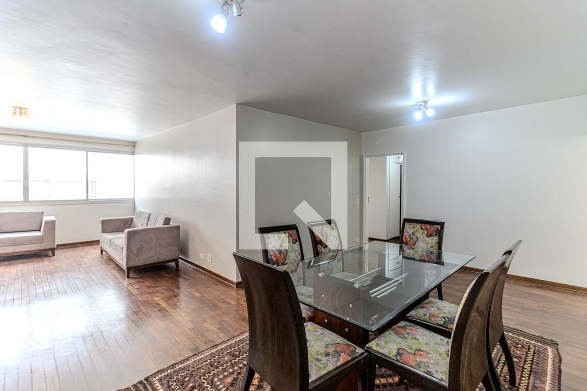 Apartamento, 4 quartos, 167 m² - Foto 11