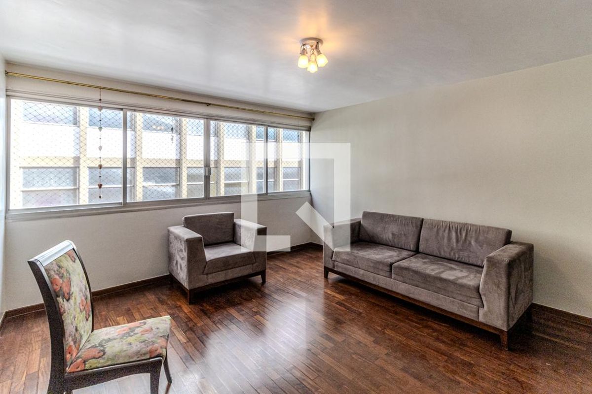 Apartamento, 4 quartos, 167 m² - Foto 2