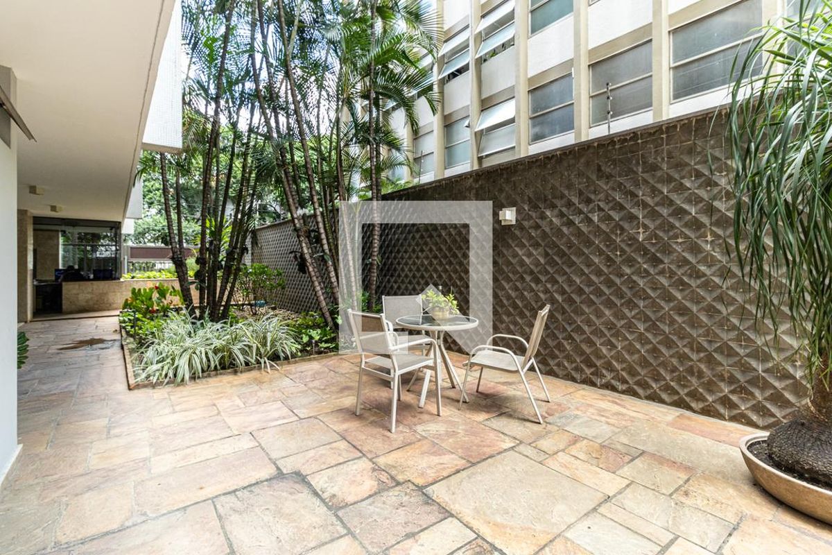 Apartamento, 4 quartos, 167 m² - Foto 91