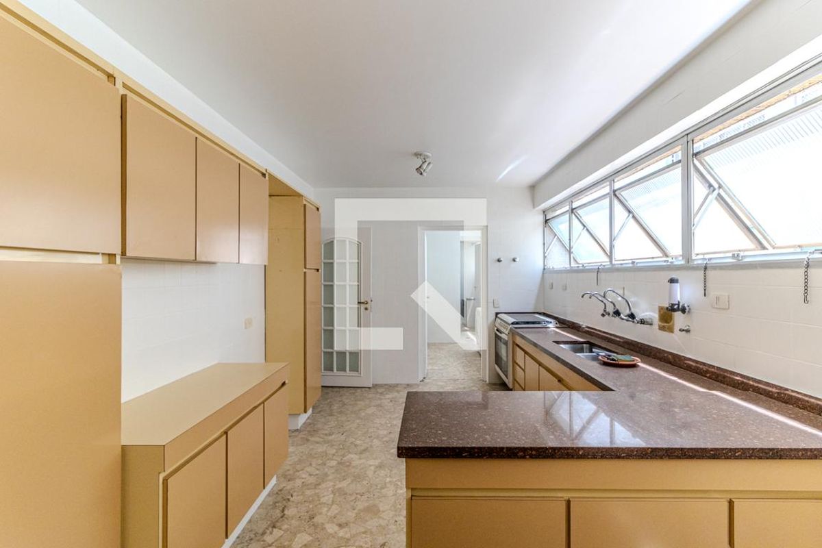 Apartamento, 4 quartos, 167 m² - Foto 75