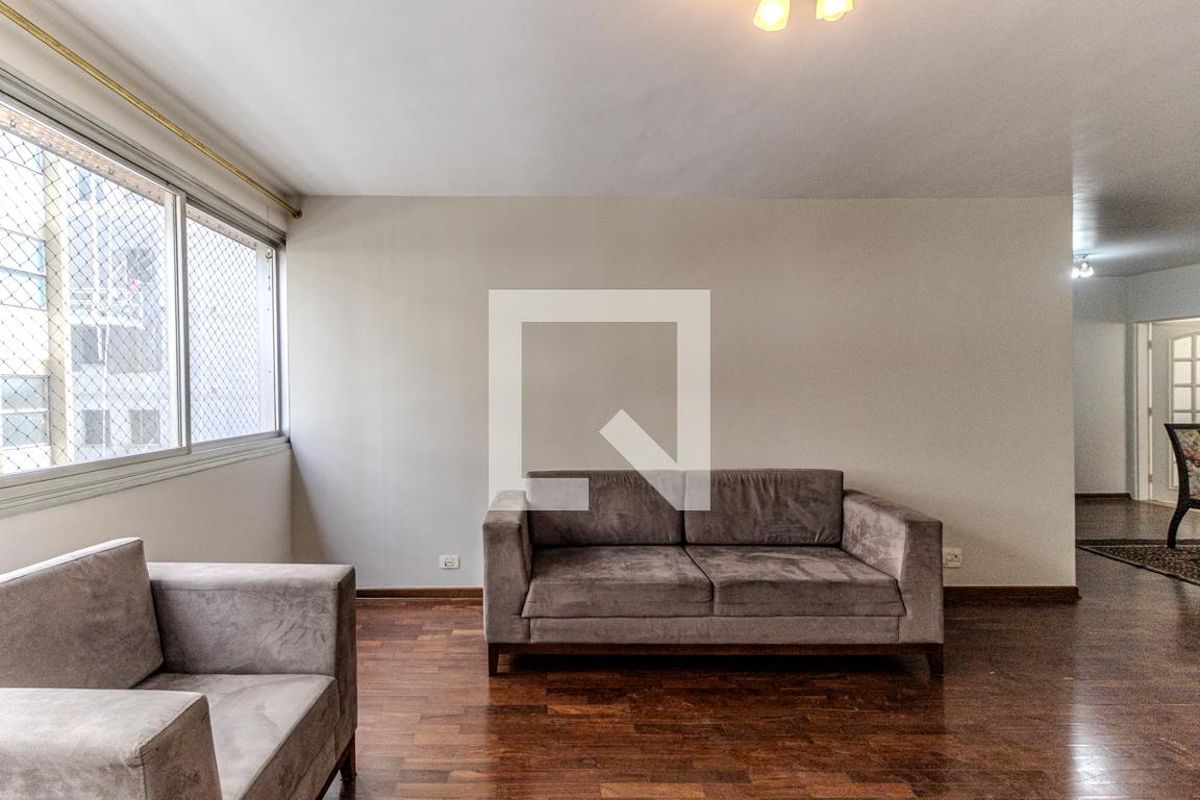 Apartamento, 4 quartos, 167 m² - Foto 7