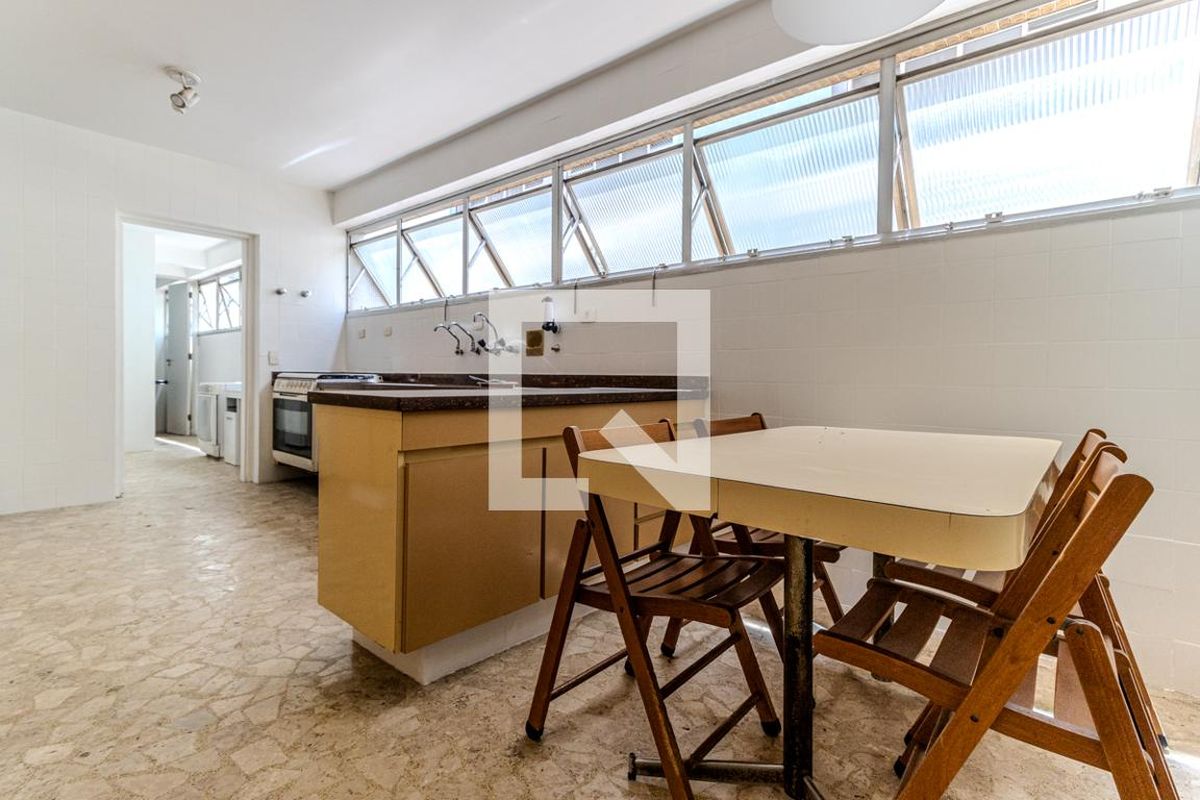 Apartamento, 4 quartos, 167 m² - Foto 74