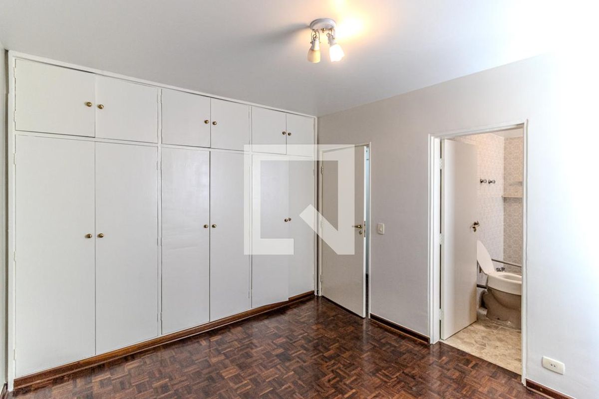 Apartamento, 4 quartos, 167 m² - Foto 50