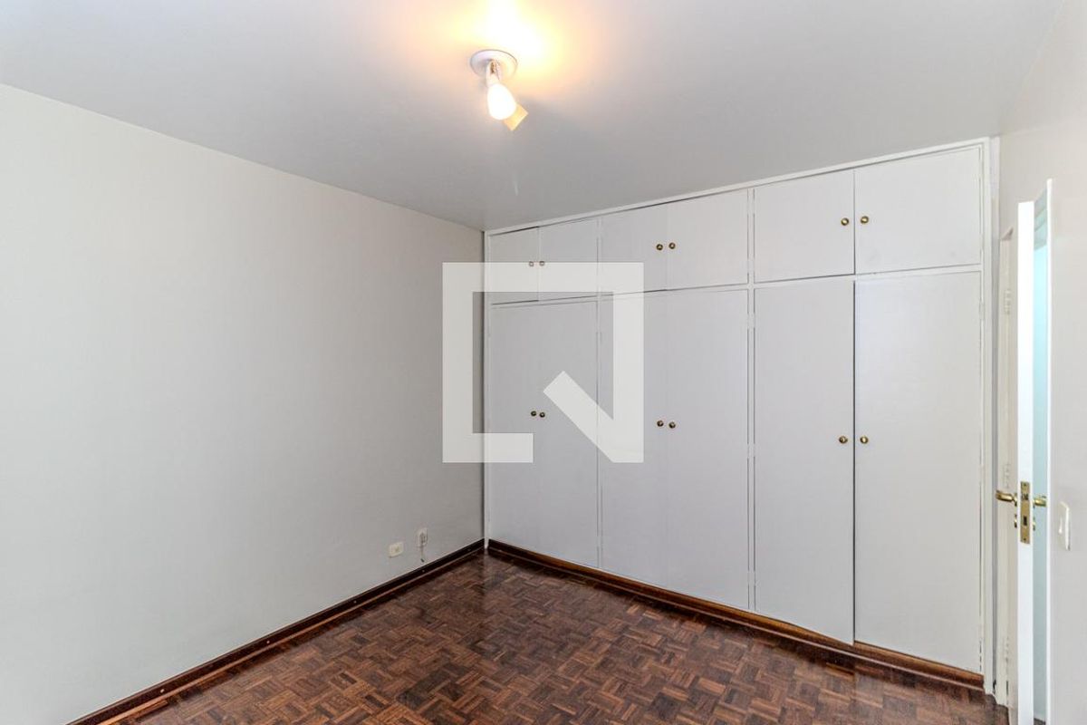 Apartamento, 4 quartos, 167 m² - Foto 47