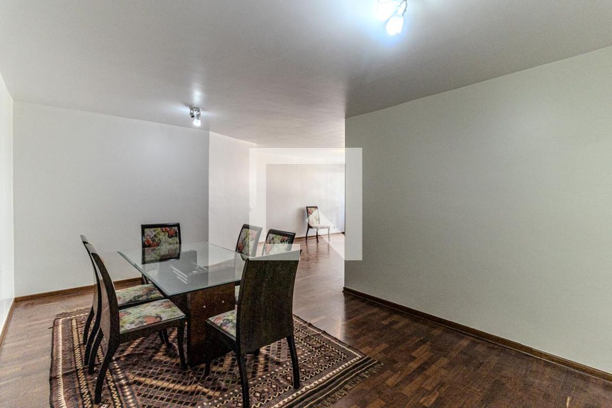 Apartamento, 4 quartos, 167 m² - Foto 14