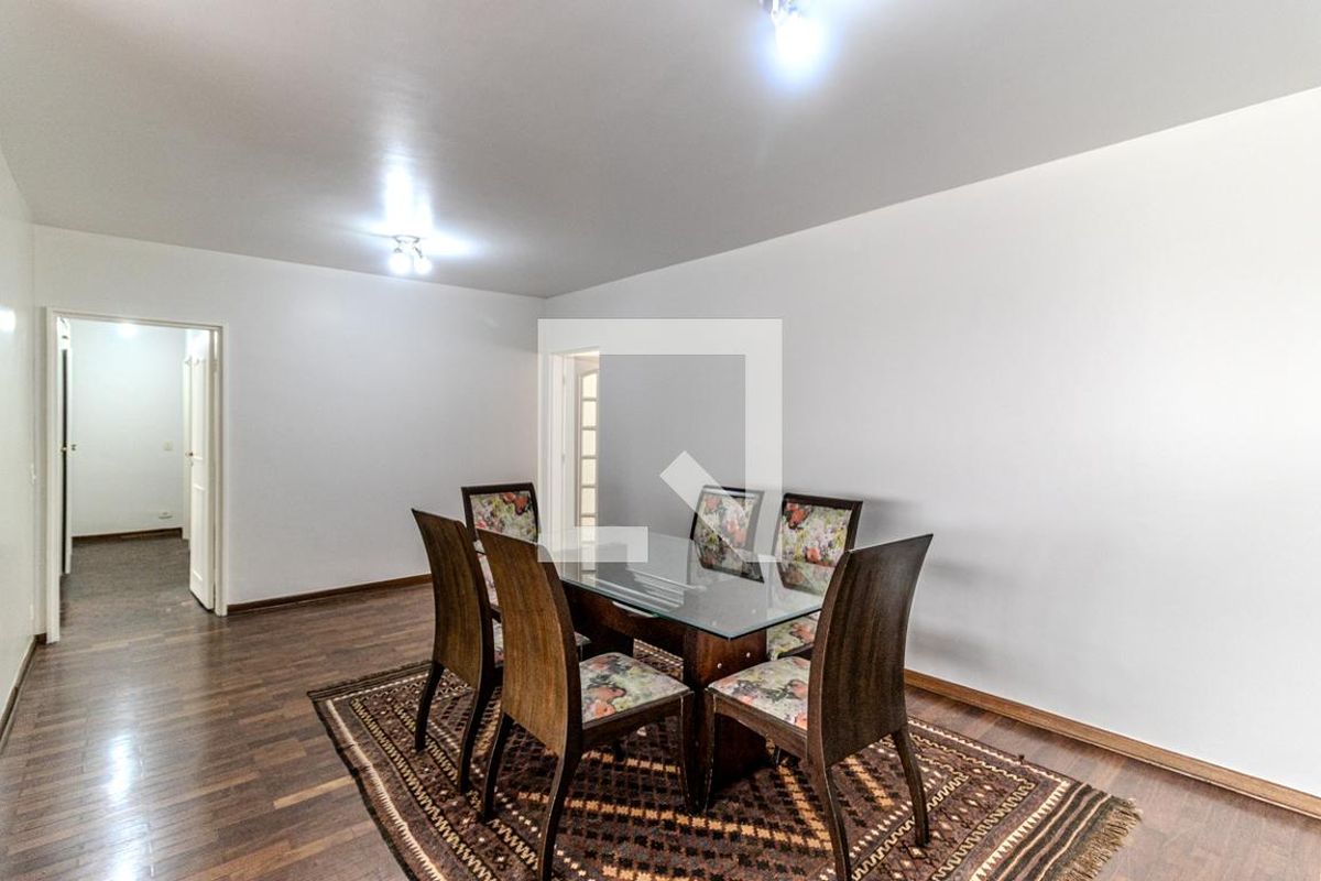 Apartamento, 4 quartos, 167 m² - Foto 10