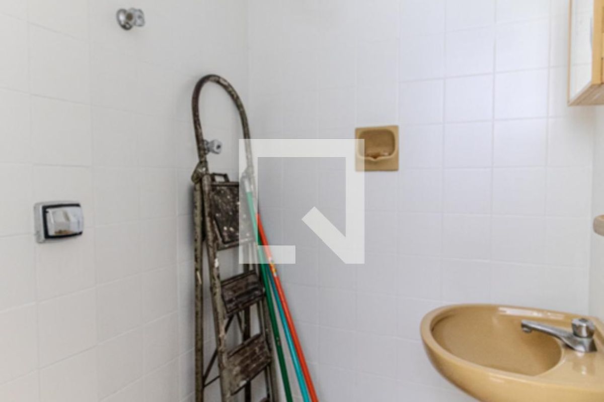 Apartamento, 4 quartos, 167 m² - Foto 86